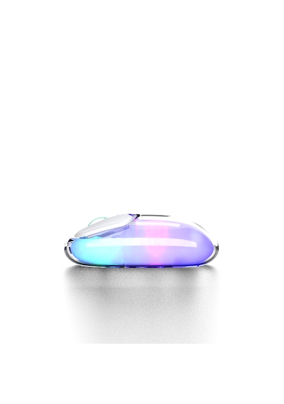 Truebo Waterfall Wireless RGB Gökkuşağı Efektli Mouse