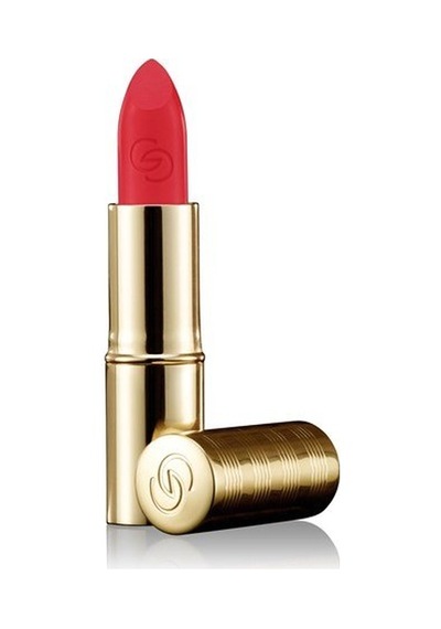 Oriflame Giordani Gold Iconic Mat Ruj SPF 12 Ruj Perfect Peach