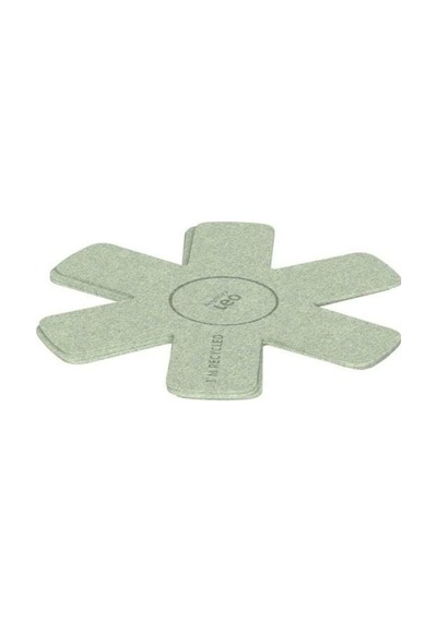 Berghoff 3950526 Leo Balance Sage 3lü 38x38cm Tava Koruyucu Aparat