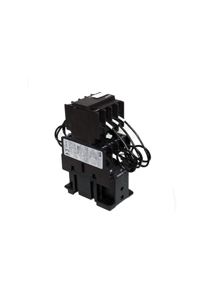 ENTES Ent-Kt-12-C11 Kompanzasyon Kontaktörleri (M1415)