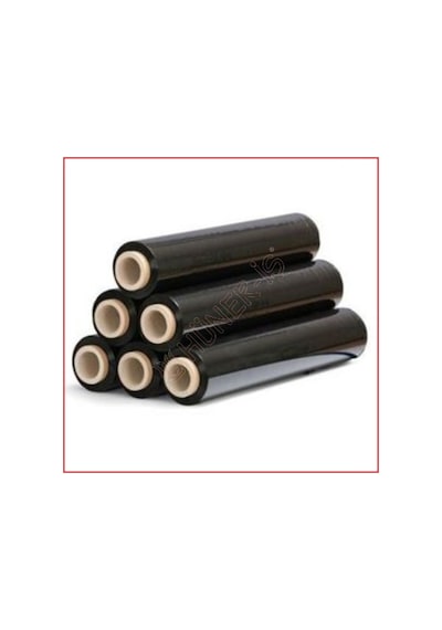 Siyah Streç 1500Gr+500Gr