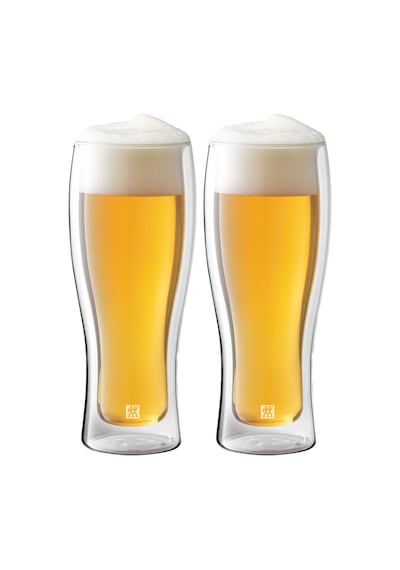 Zwilling Sorrento 395002140 Bar Bira Bardağı Seti 2'li