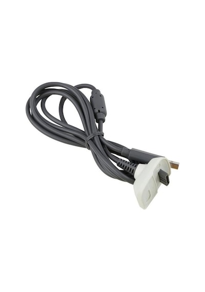 Xbox 360 Joystick GamePad Kol Şarj Güç Kablosu