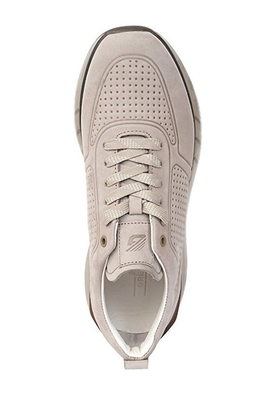 Greyder 15362 Deri Spor Sneaker Erkek Casual Ayakkabı Vizon