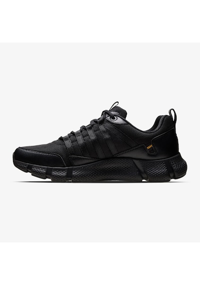 Lescon Odeon 4 Flex Unisex Spor Ayakkabı Siyah