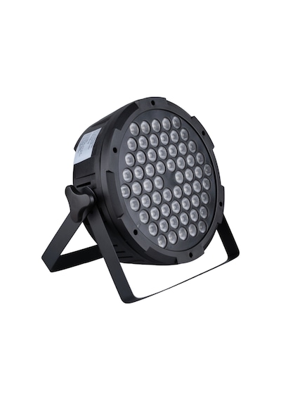 Aolaıt 60x3 Watt Full Rgb Led Par Sahne Işığı