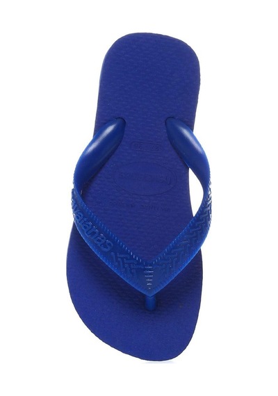 Havaianas Mavi Erkek Çocuk Terlik 400002 Top Marıne Blue-2236 Mavi