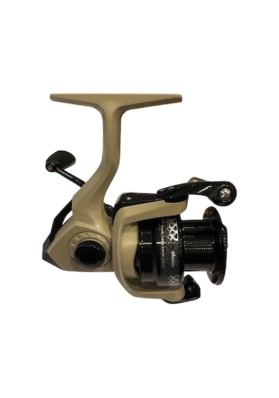 Okuma Outrax 3000 270cm 5-55gr Karbon High Tech Spin Olta Takımı Seti