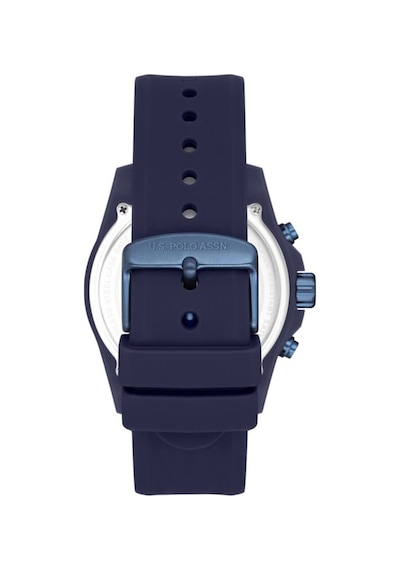 U.S. Polo Assn. USPA1017-02 Erkek Kol Saati