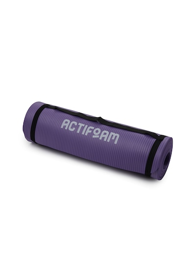 Actifoam Pilates Ve Yoga Matı 10 Mm Kalınlık - Mor