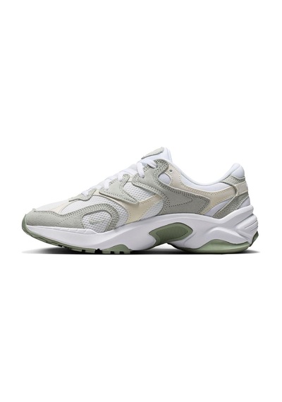 Nike Fj3794 W Al8 Spor Ayakkabı Beyaz-yeşil Beyaz - Yeşil
