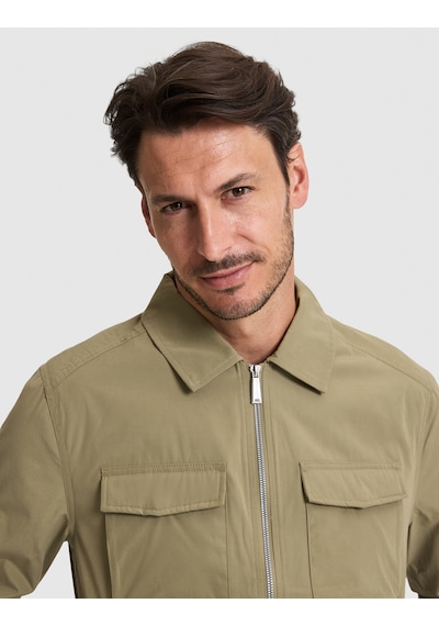 Pierre Cardin Erkek Haki Mont 50325313-vr027