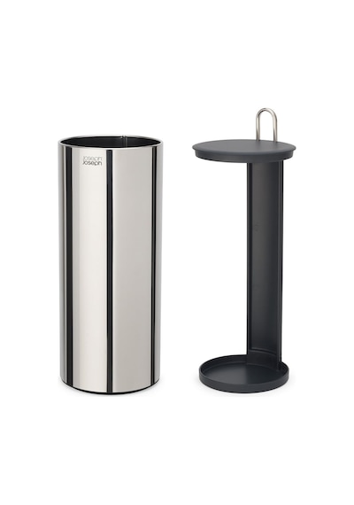 Joseph Joseph 70593 Easystore Luxe Paslanmaz Çelik Gizli Tuvalet
