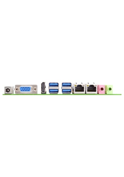 Jetway JNC8H-IH310 Intel H310 2666 MHz DDR4 Soket 1151 Mini ITX Anakart