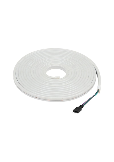 POWERMASTER RGB LED ŞERİT 12V 6*12MM 5 METRE