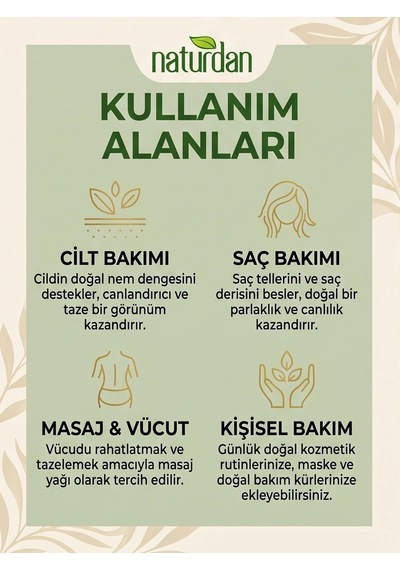 6 Adet - Enginar Yağı 50 Ml Diğer