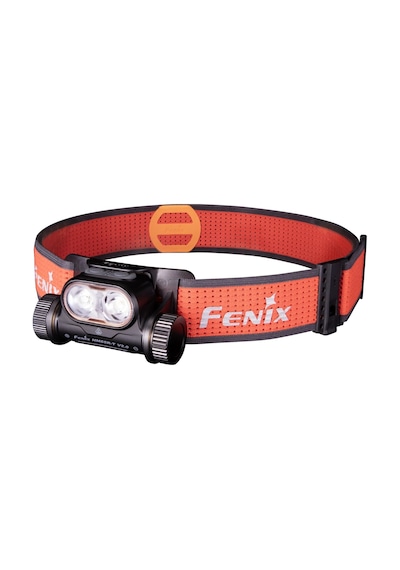 Fenix Hm65r-t V2,0 1600 Lümen Kafa Lambası Siyah