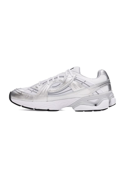 Under Armour Sola Beyaz Spor Ayakkabı 6005284-100