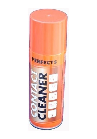 Perfect Kontak Temizleyici Spreyi 200 ML