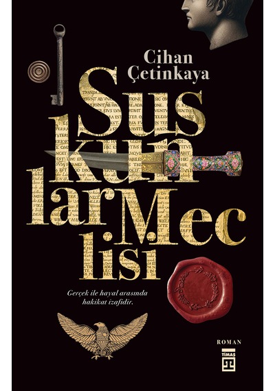 Suskunlar Meclisi