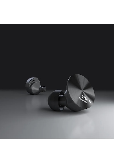 7hz Timeless 14.2mm Planar Hi-fi Iem Kulaklık Kulak Içi Kulaklık