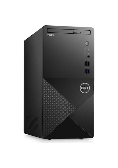 Dell Vostro 3910 N7600VDT3910EME1_U09 i7-12700 8 GB 512 GB SSD W11P Masaüstü Bilgisayar