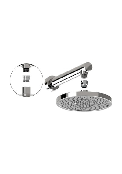 Flowsmart Su Tasarrufu Aparatı Regülatörü 8l/dk, R1/2 Duş ...