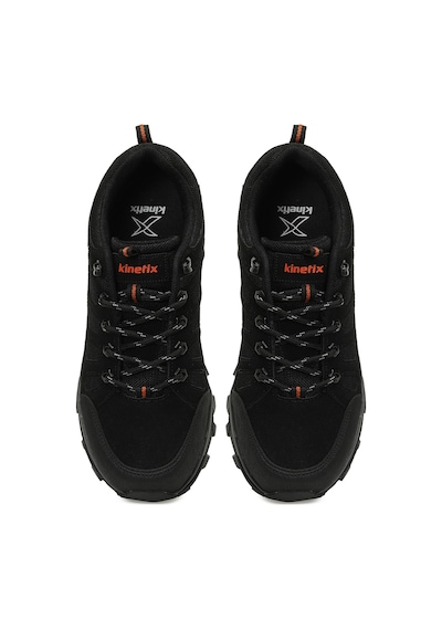 Kinetix Heres 5pr Siyah Erkek Outdoor 000000000102690394 Siyah