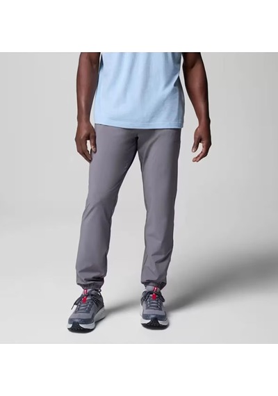 Columbia Ae1681 Hike Erkek Jogger Pantolon 2097542023 Gri
