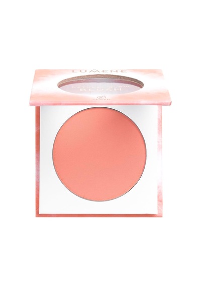 Natural Glow Blush Coral Glow Çok Renkli