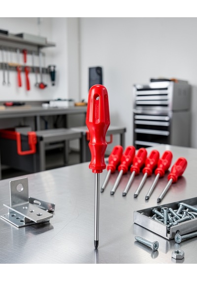 7 Parça Tornavida Seti Ergonomik Saplı Uczz7parçatornavida-2