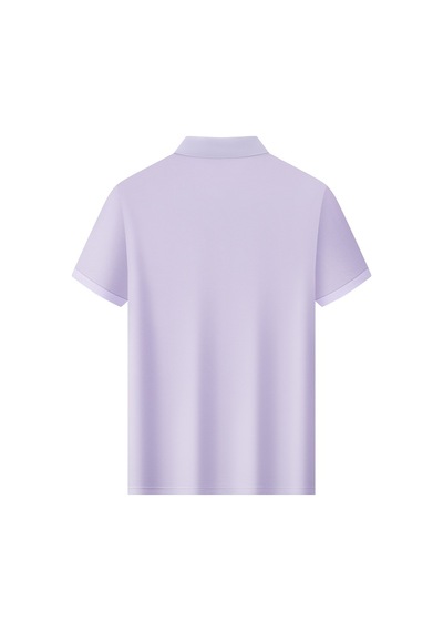New Performance Premium Polo T-shirt %51,1 Polyester %33,0 Pamuk %11,9 Modal %4,0 Spandex Mor