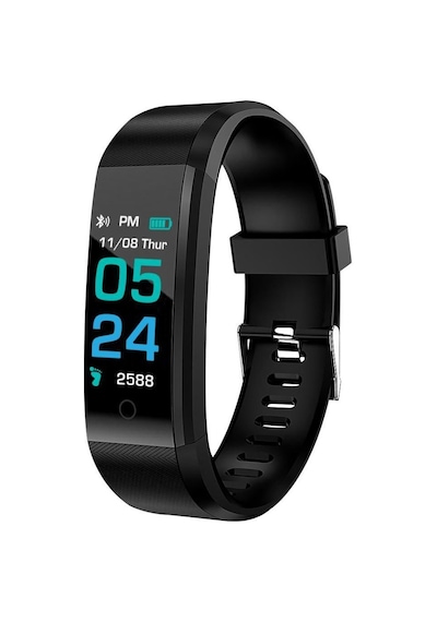 Polosmart PSSW01 Smart Fit Akıllı Bileklik (İthalatçı Garantili)