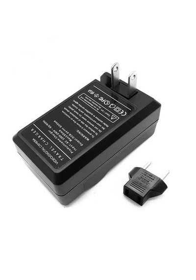 Ayex Sony Np-fz100 Batarya İle Uyumlu Şarj Cihazı