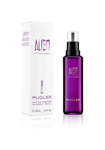Thierry Mugler Alien Hypersense Kadın Parfüm Refill EDP 100 ML