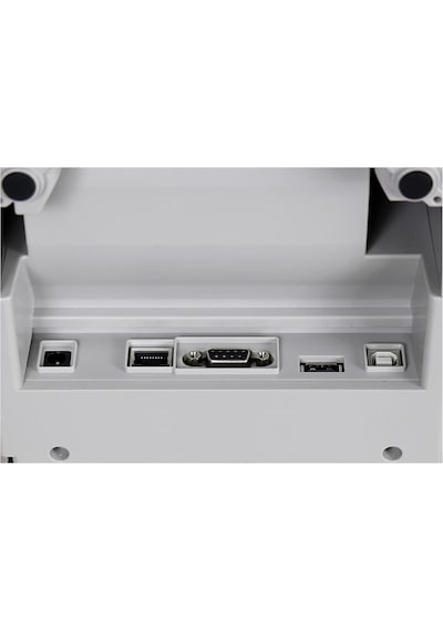 Argox Os-214ex Seri+usb+ethernet Barkod Yazıcı