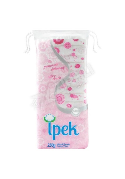 4 Adet İpek Pamuk 250 Gr