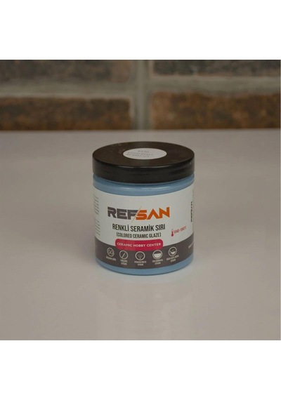 Renkli Sır Koyu Mavi 6130 1050 C 200 Ml