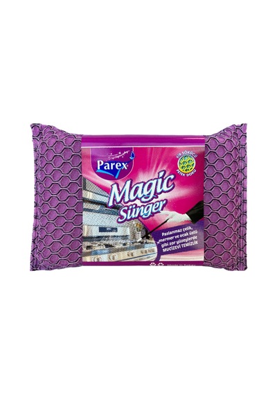 Parex Magic Sünger 2 Adet 12806110