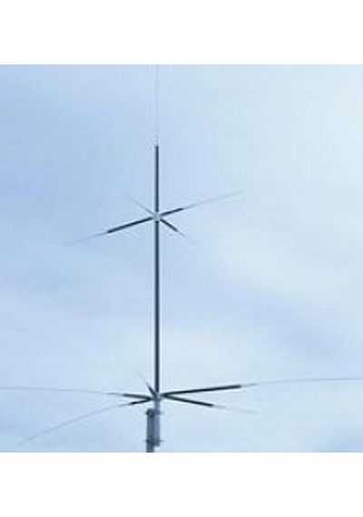 Diamond CPVU8 HF + VHF + UHF + 50MHz Amatör Telsiz Anteni