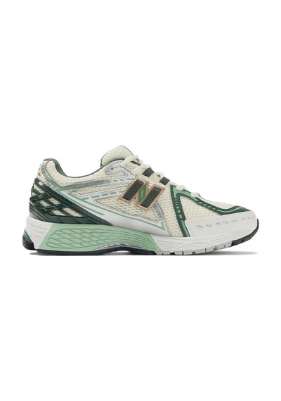 New Balance 1906 Unisex Spor Ayakkabı Yeşil
