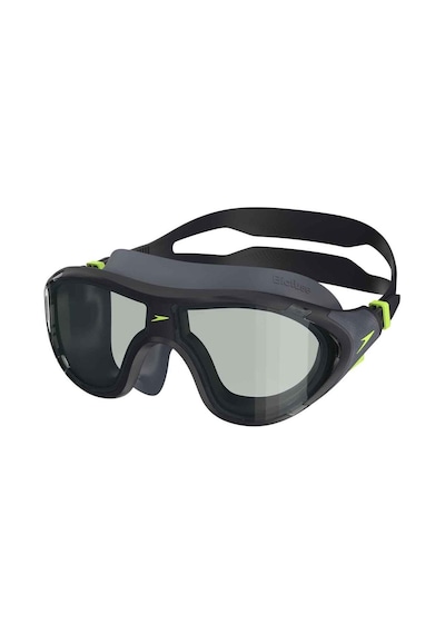 Speedo Biofuse 2.0 Yetişkin Yüzücü Maskesi Siyah