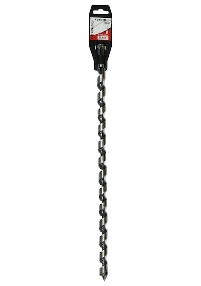 Todrill Sds - Plus Ağaç Ağaç Matkap Ucu 22x450x500 Mm Tod50513