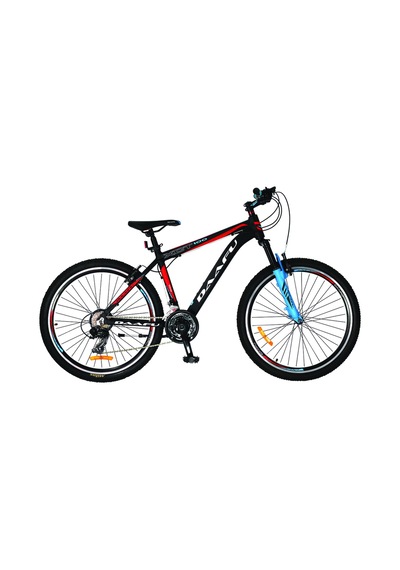 Xct100 Vb 29 Jant Biisklet Siyah - 253439557 Siyah