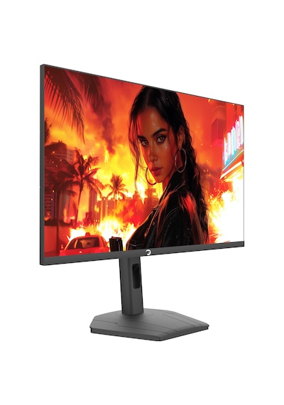 Gamepower Lunis L60 27'' 260hz 0.5ms Fast Ips Fhd Rgb Pivot Gaming Monitör  Ölü Piksel Garantili