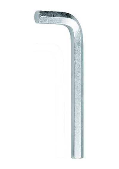 Kendo Kta-010 Düz Alyan Anahtar 10mm- 10'li Paket