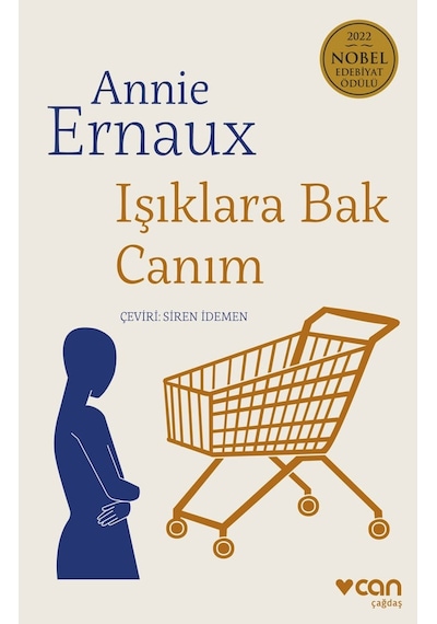 Işıklara Bak Canım