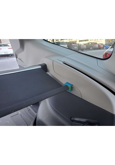 Subaru Forester 2019-2021 Bagaj Kapağı Stoperi