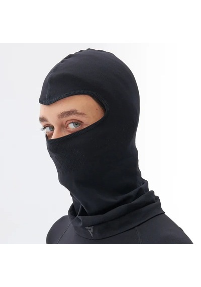 Rebelhorn Freeze Iı Termal Balaklava Siyah S