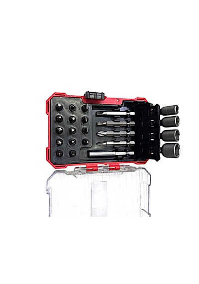 23 Parça Bits Set